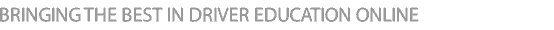 Bringing The Best In Driver Education