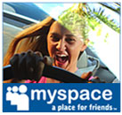 Visit MySpace to share your story in GoDriver's Confessions of a Teen Age Driver